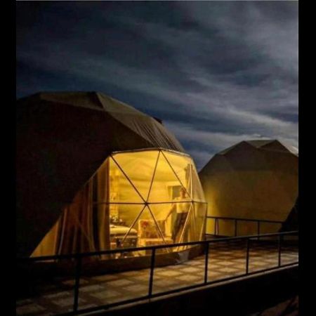 Ariana Luxury Camp Wadi Rum Exterior foto